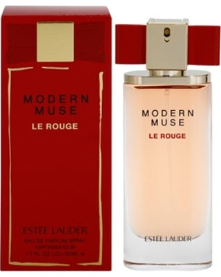Modern Muse Le Rouge by Estee Lauder Eau De Parfum Spray 3.3 oz (Women)
