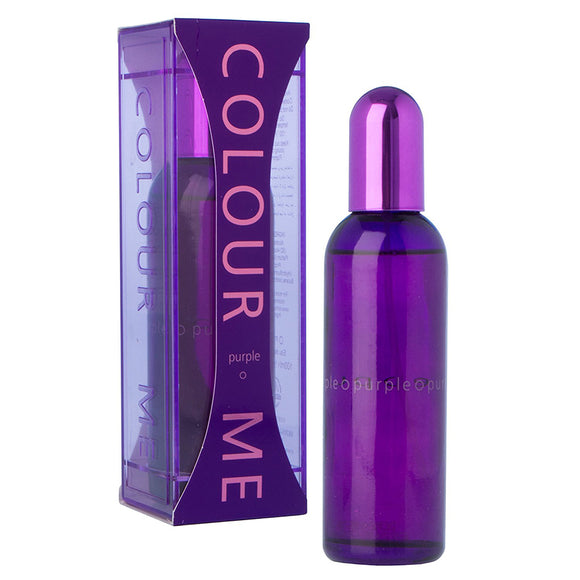 Color Me Spray By Color Me EDP/EDT 100ml For Men, For Women
