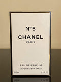 Chanel No. 5 100ml EDP For Women