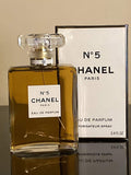 Chanel No. 5 100ml EDP For Women