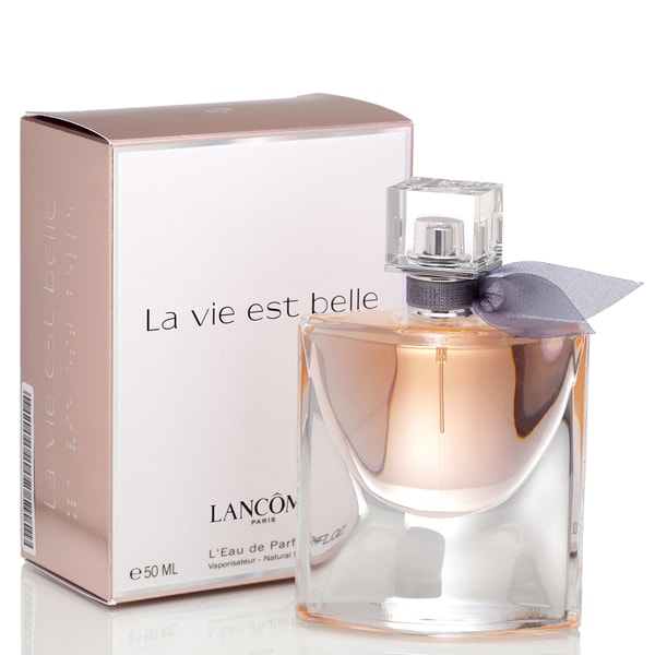 Le belle online lancome