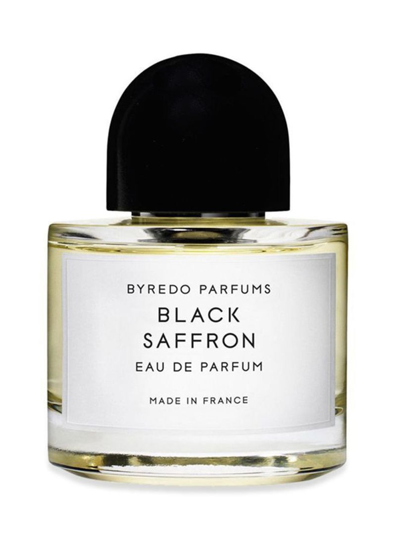 Black Saffron EDP 100 ml by Byredo For Women