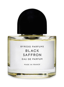 Black Saffron EDP 100 ml by Byredo For Women