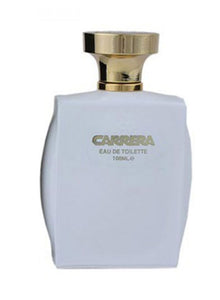 Bianco EDT 100 ml by Carrera For Women