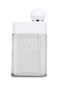 Open White EDT 100 ml by Roger & Gallet For Men