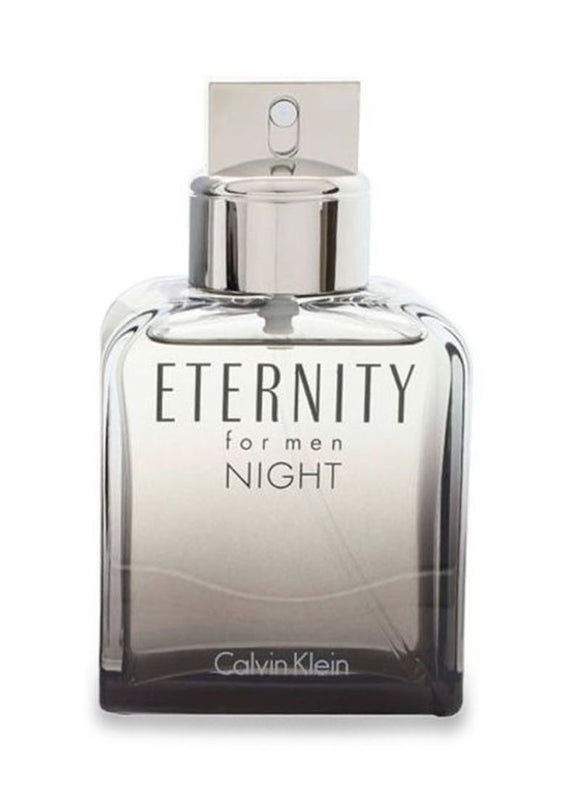 Eternity Night EDT 100 ml by Calvin Klein For Men