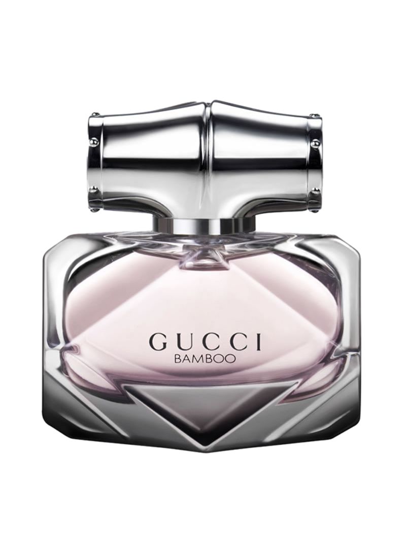 Bamboo EDP 75 ml by Gucci For Women Tester