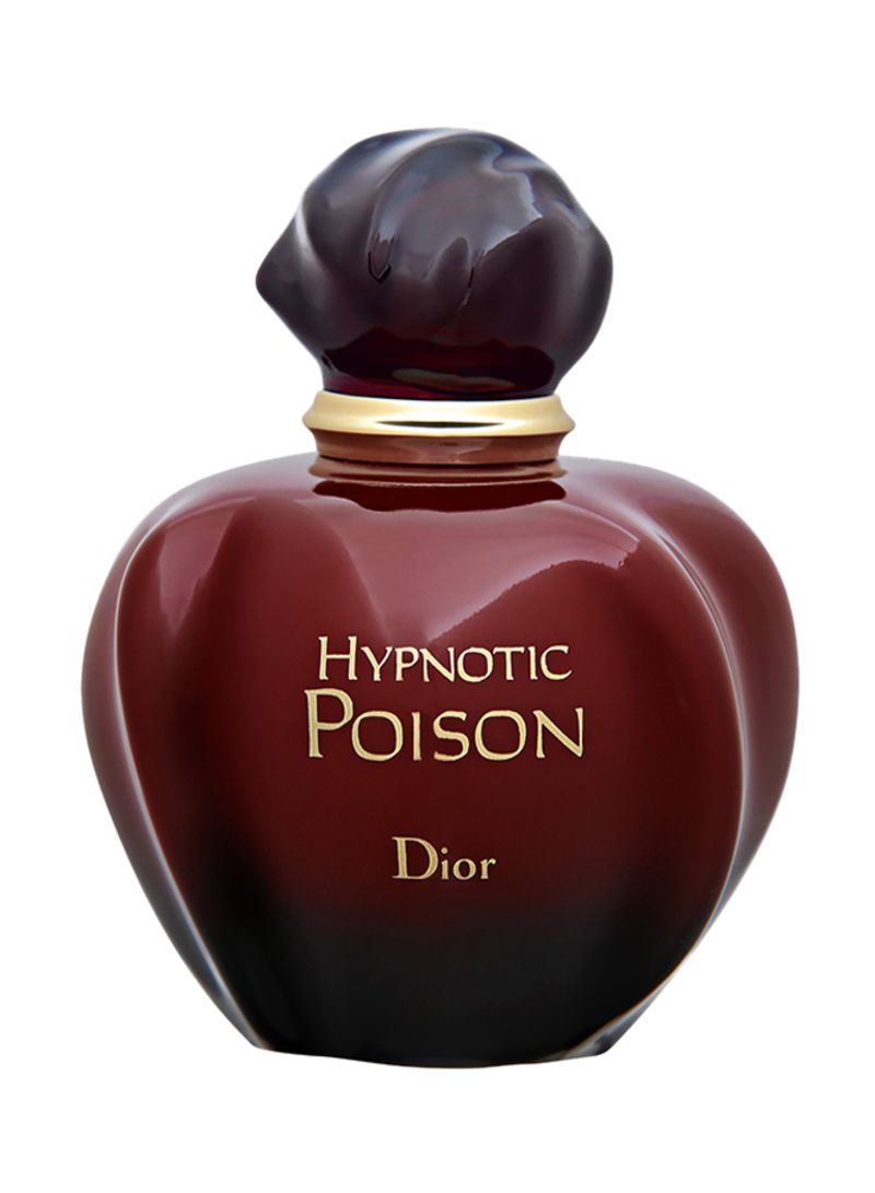 Hypnotic Poison EDT 100 ml by Christian Dior For Women