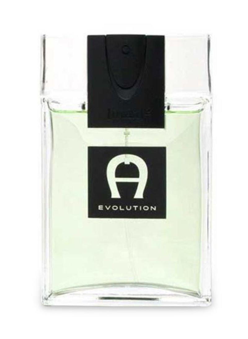 Evolution EDT 50 ml by Aigner For Men