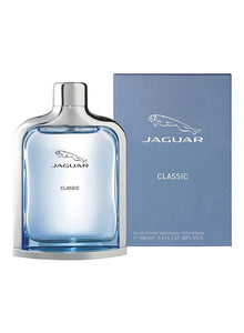 Classic Blue EDT 100 ml by Jaguar For Men