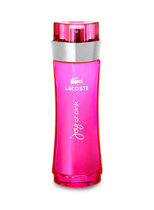 Joy Of Pink EDT 50 ml by Lacoste For Women
