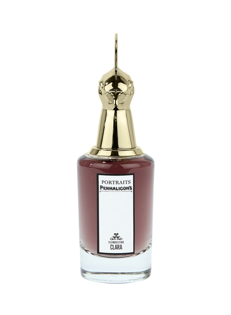 Portraits Clandestine Clara EDP 75 ml by Penhaligon For Women
