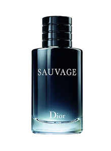 Sauvage EDT 200 ml by Christian Dior For Men