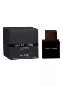 Encre Noire EDT 50 ml by Lalique For Men