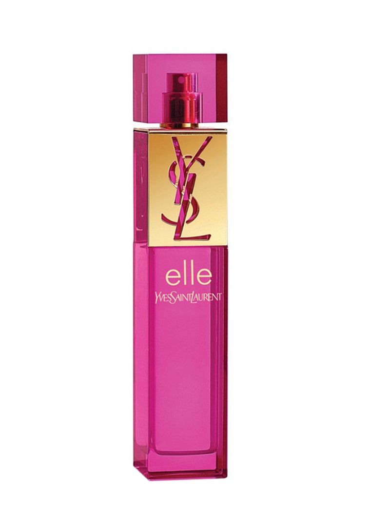 Elle EDT 90 ml by Yves Saint Laurent For Women
