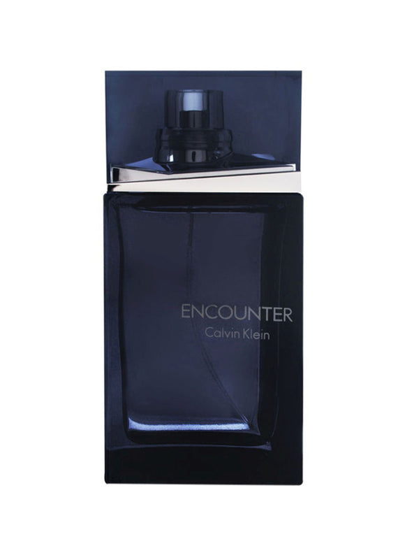 Encounter EDT 100 ml by Calvin Klein For Men