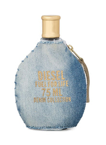 Fuel for Life Denim Collection EDT 75 ml by Diesel For Women