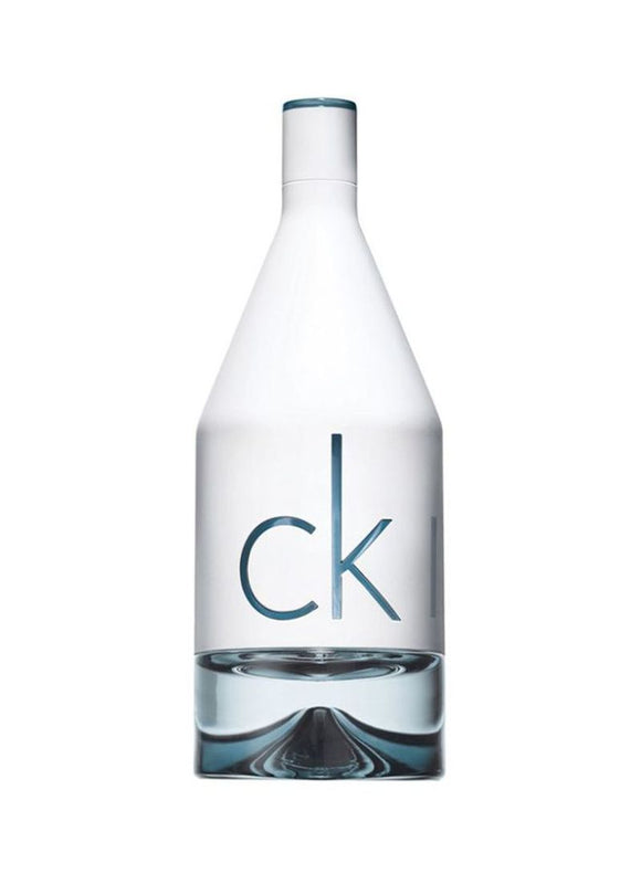 CK In2U EDT 50 ml by Calvin Klein For Men