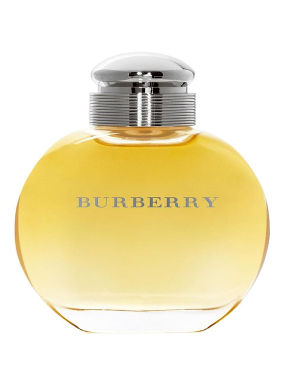 Classic EDP 50 ml by Burberry For Women