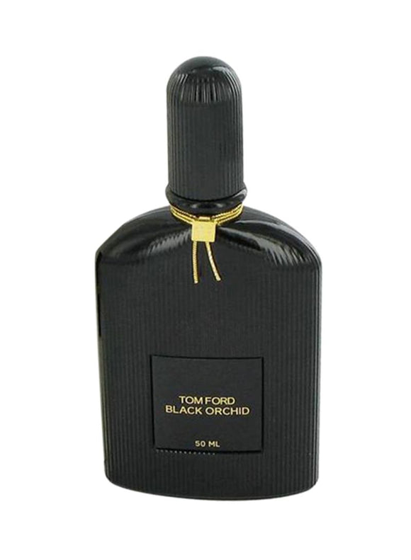 Black Orchid EDT 50 ml by Tom Ford For Women