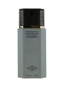 Lapidus EDT 100 ml by Ted Lapidus For Men