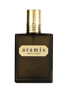 Impeccable EDT 110 ml by Aramis For Men