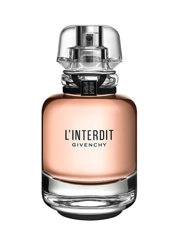 L'Interdit EDP 50 ml by Givenchy For Women