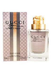 Made To Measure EDT 90 ml by Gucci For Men