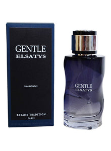 Gentle Elsatys EDP 100 ml by Reyane For Men