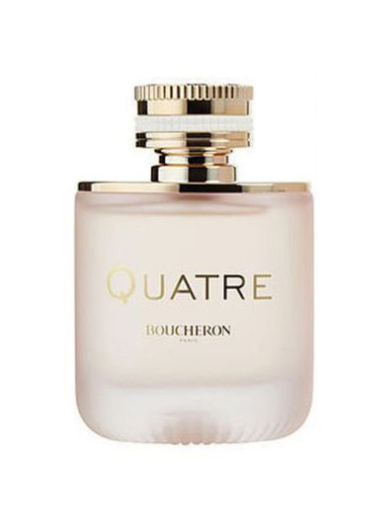 Quatre En Rose Florale EDP 100 ml by Boucheron For Women