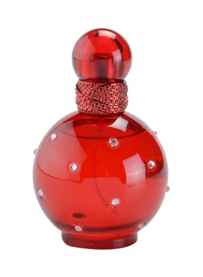 Hidden Fantasy EDP 50 ml by Britney Spears For Women