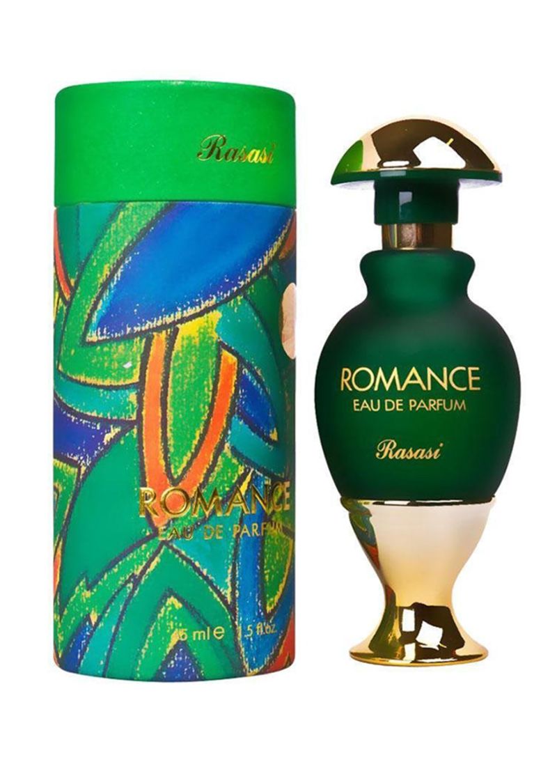 Romance EDP 45 ml by Rasasi For Women