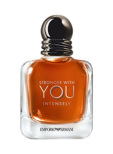 Stronger With You Intensely EDP 100 ml by Armani For Men