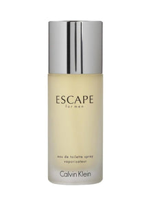 Escape EDT 50 ml by Calvin Klein For Men