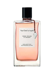 Rose Rouge EDP 75 ml by Van Cleef & Arpels For Women