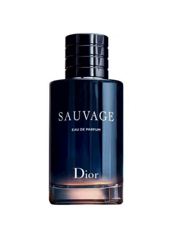 Sauvage EDP 100 ml by Christian Dior For Men