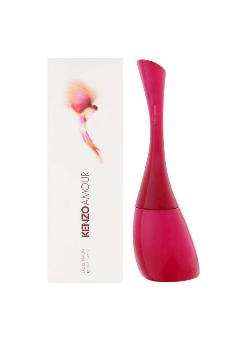 Amour For Women 100ml - Eau de Parfum by Kenzo