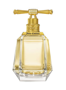 I am Juicy Couture Eau de Parfum 100 ml by Juicy Couture For Women