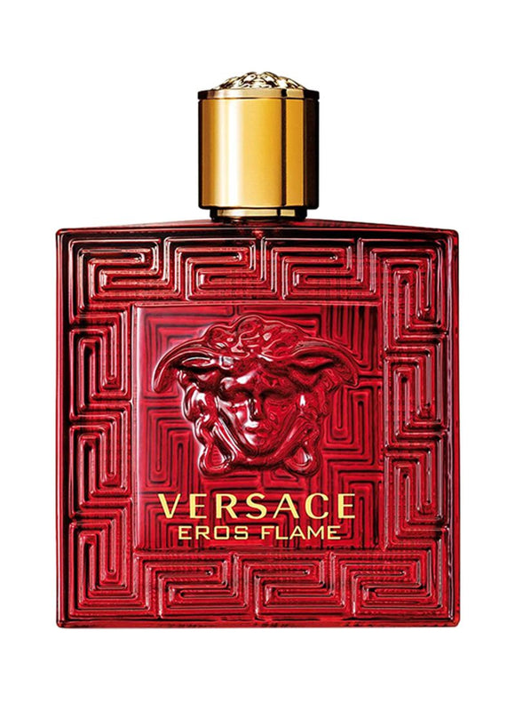 Eros Flame EDP 100 ml by Versace For Men
