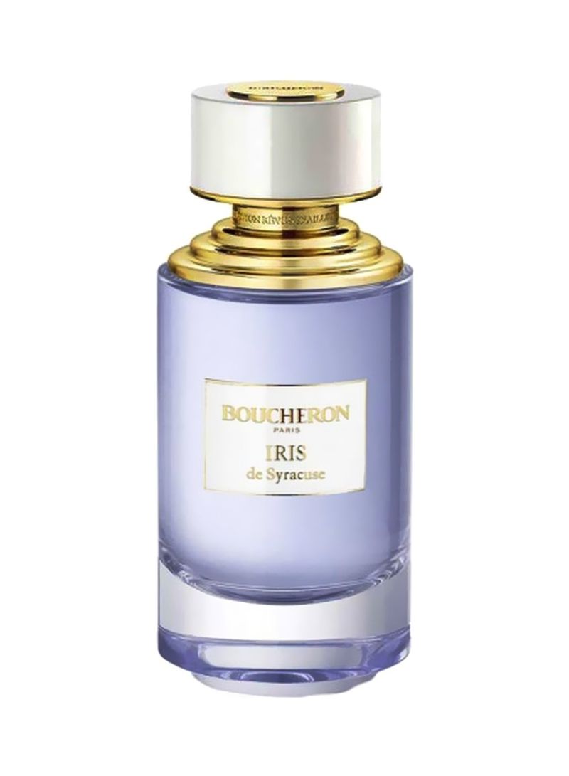 Iris de Syracuse EDP 125 ml by Boucheron For Women