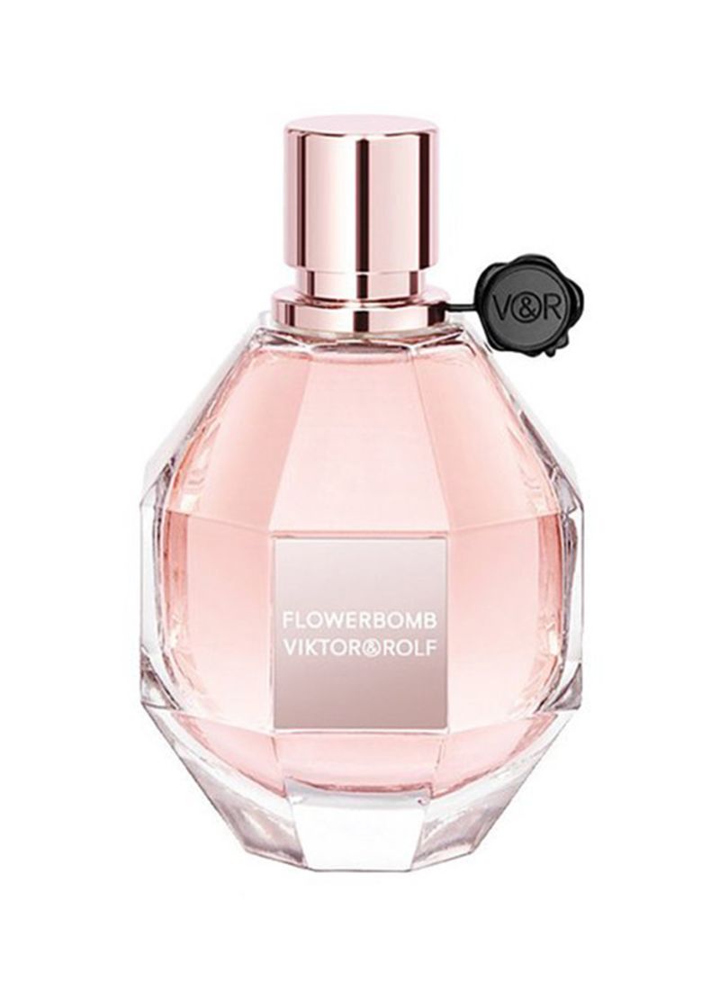 Flower Bomb EDP 100 ml by Viktor Rolf For Women