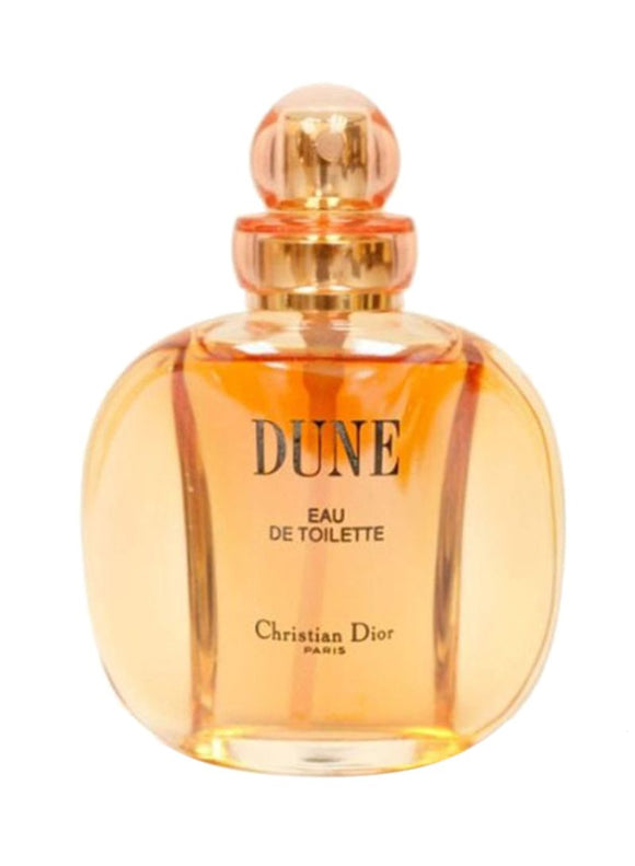 Dune EDT 100 ml by Christian Dior For Women