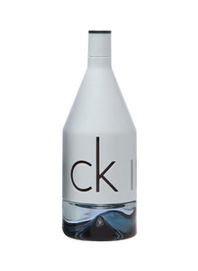 CKIN2U EDT Spray 5 ounce by Calvin Klein For Men