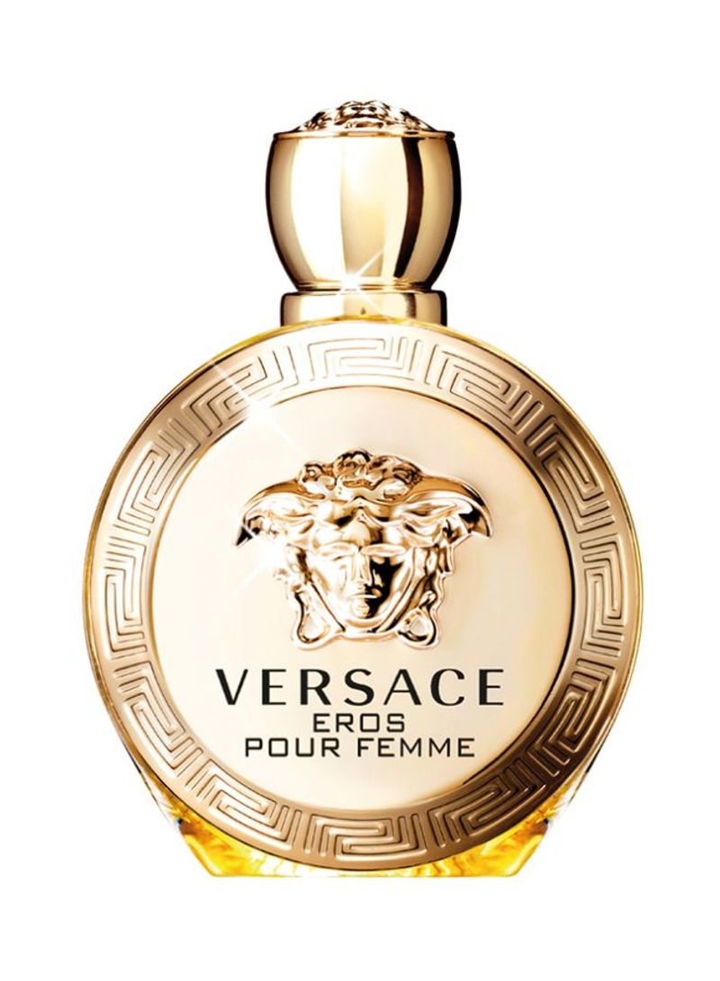 Eros EDP 100 ml by Versace For Women
