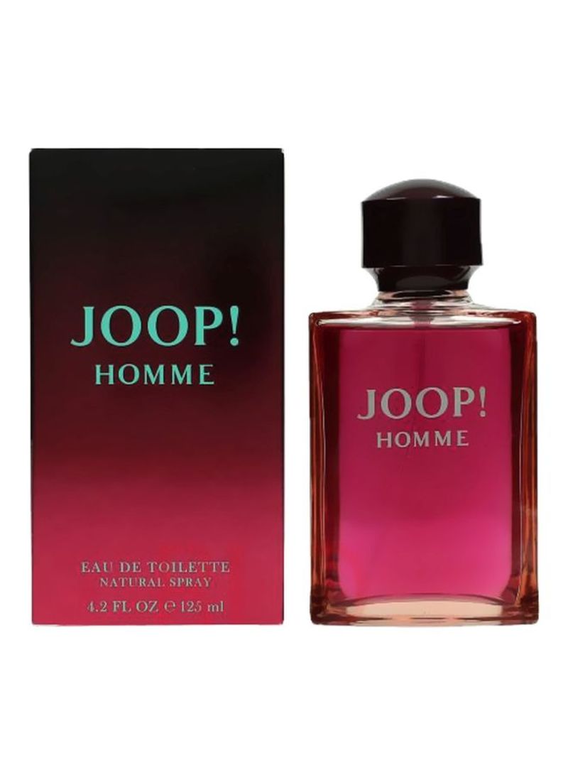 Joop! EDT 125 ml by Joop For Men