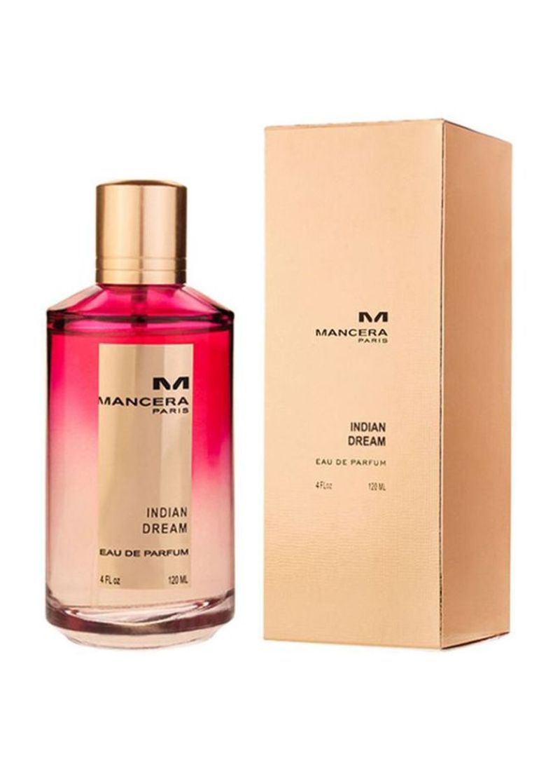 Indian Dream EDP 120 ml by Mancera For Women