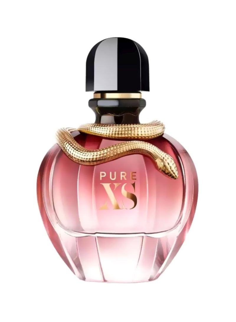Pure Xs EDP 80 ml by Paco Rabanne For Women