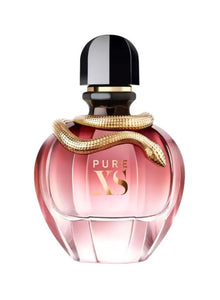 Pure Xs EDP 80 ml by Paco Rabanne For Women