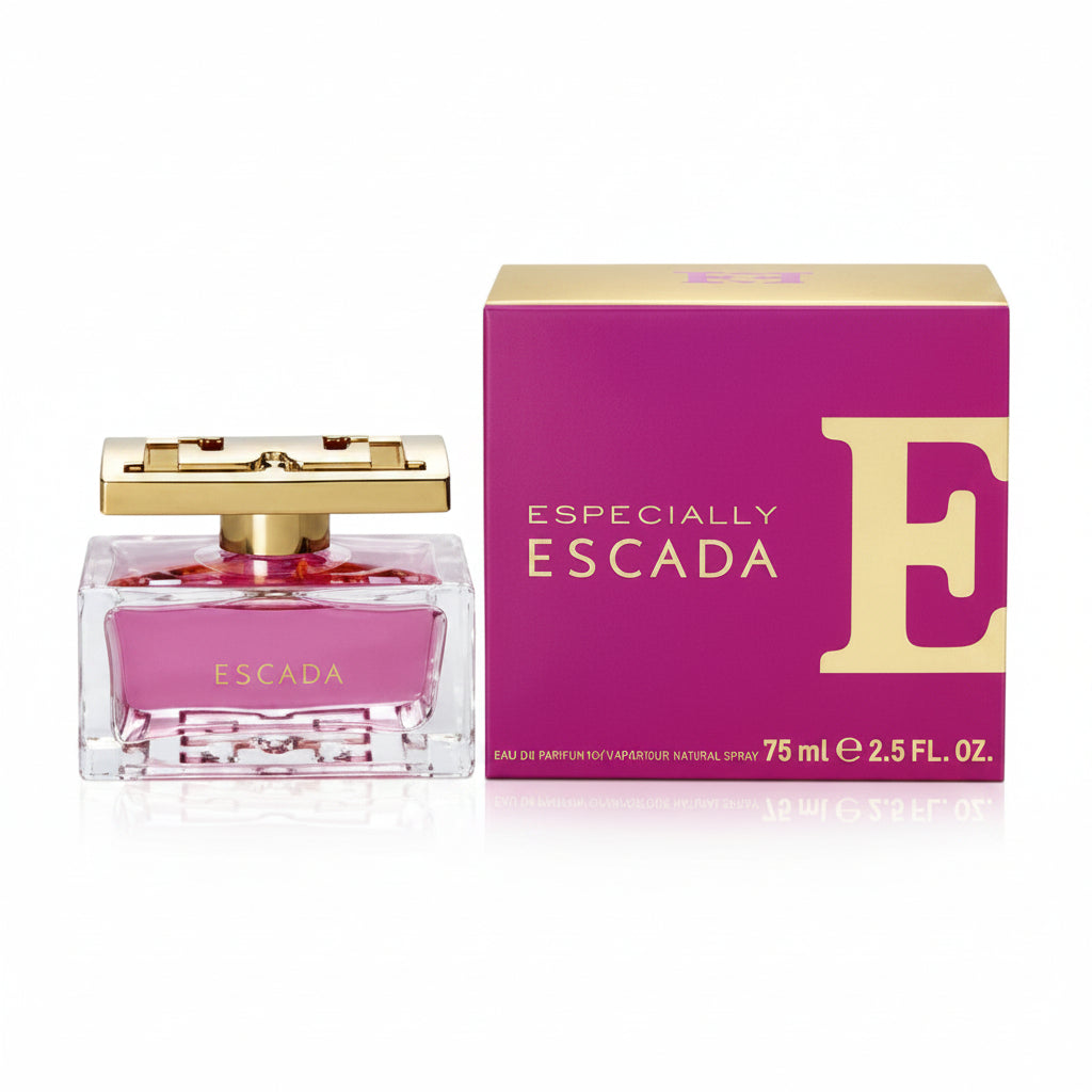 Escada Perfumes & Fragrances - Authentic Designer Scents | Fragrances UAE