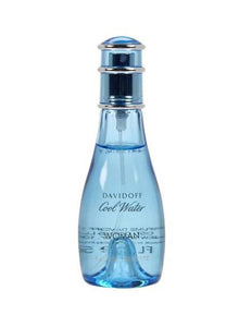 Cool Water EDT 50 ml by Davidoff For Women